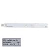 For Siemens Bosch Kjøleskap gjør-det-selv-tilbehør Bsh 9001030205 3V Kjølebelysning Led Strip