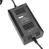 Battery Intelligent Charger for Electric Bicycle Scooter XLR Connector