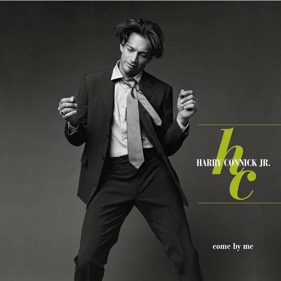 

CD HARRY CONNICK, JR. - Come By Me SRCS8960PROMO SME Records 1999 Japan Jazz Used