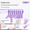 Baixi Small Head Soft Bristle Toothbrush