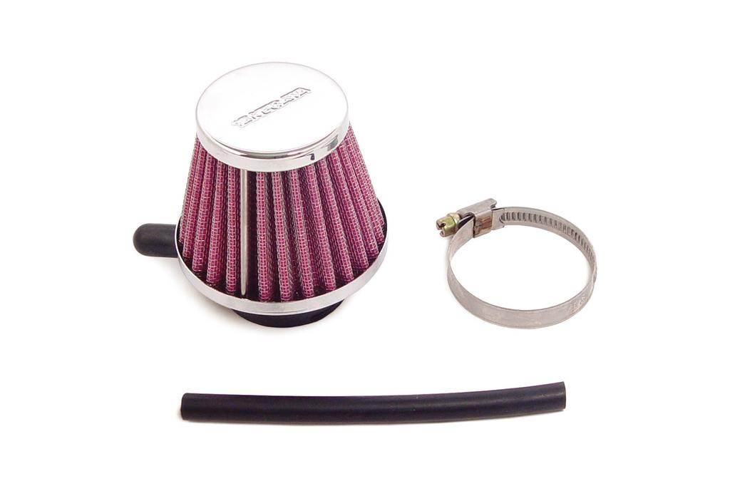 SP Takekawa Air Filter (Taper / 1.4 inches (35 mm) Monkey 03-01-112