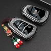 Cadillac Key Case: Compatible with XT5, CT4, CT5, GT4, XT4, IQ, CT6, and XT6 Models.