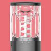 Fish Feeder Automatic Dispenser Timing Automatic Fish Feeder For Aquariums Fishtank Automatic Feeder for Travel