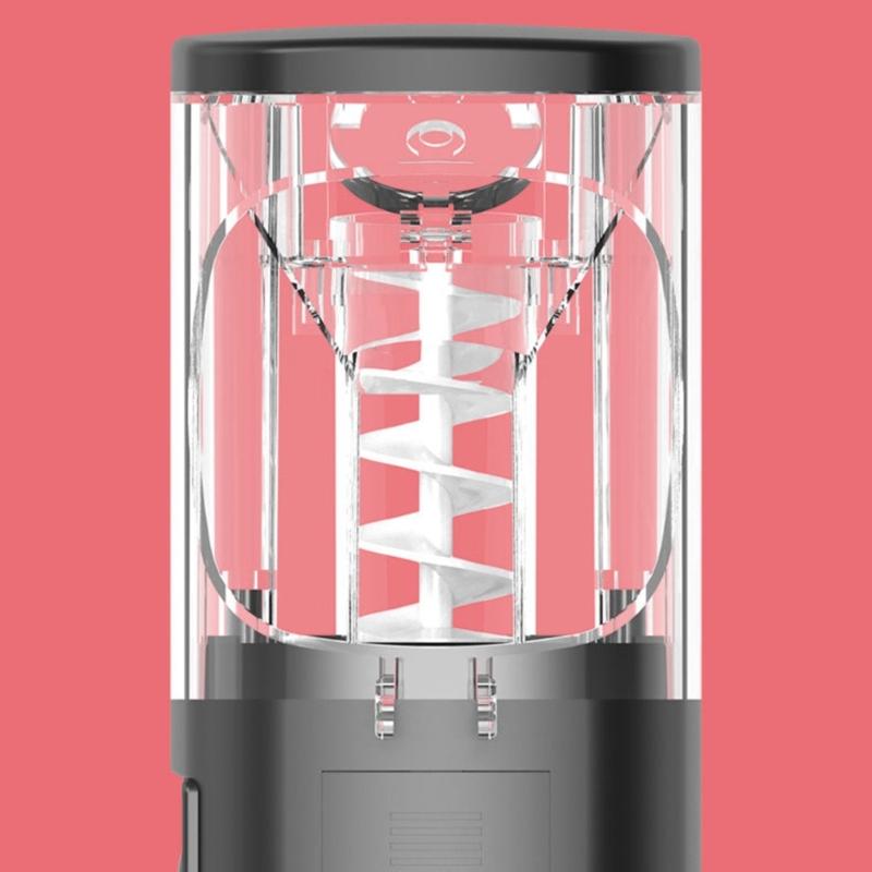 Fish Feeder Automatic Dispenser Timing Automatic Fish Feeder For Aquariums Fishtank Automatic Feeder for Travel