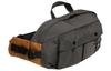 Adidas Polyester Sling Bag, Crossbody Bag, Fanny Pack Regular Men's Gothic Olive Green HE2691