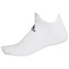 adidas Ankle Socks Unisex White FK0957