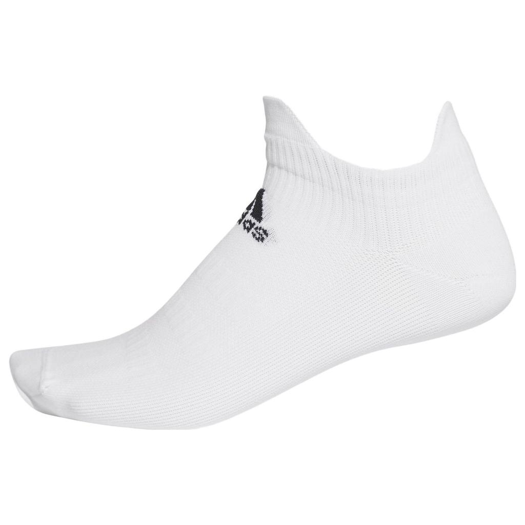 adidas Ankle Socks Unisex White FK0957