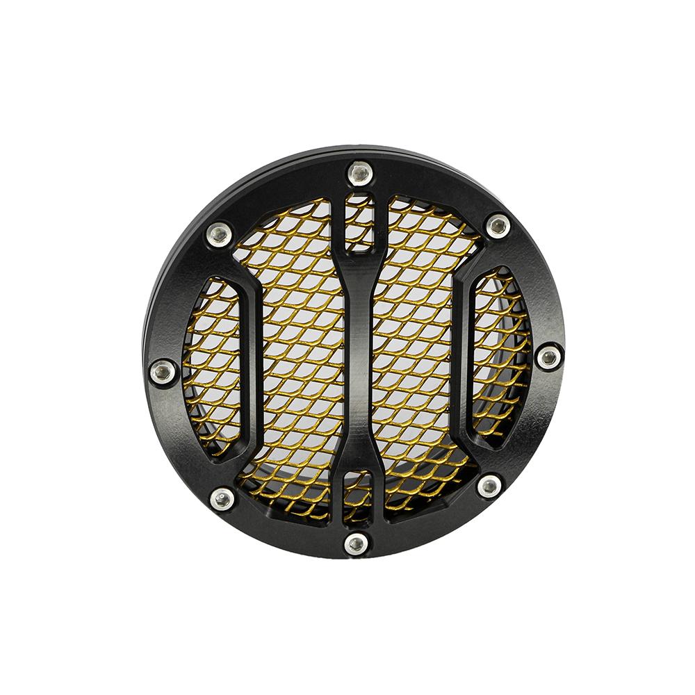 For BMW RNINET R Nine T R9T R NineT/5 Scramble Pure Racer Urban Motorcycle Accessories Air Intake Cover Filter Filters Covers