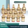 Saizes All-Copper Laboratory Faucet Valve Core