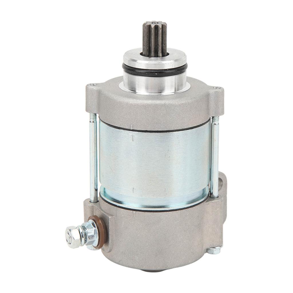 12V Motorcycle Starter 55140001100 Strong Power Electrical Engine Starter Motor Fit for 200 EXC 250 EXC 300 EXC 250 R