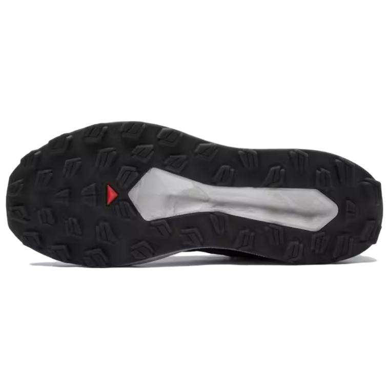 Salomon XT-6 Mesh Contagrip Unisex Silver 475284