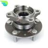 713615920 55BWKH29A D10H-26-15X 512660 HA590650 Rear Wheel Hub and Bearing Assembly For MAZDA CX-3 1.5D/1.8D/2.0 15-