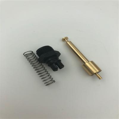 Εξοπλισμός καυσίμων – Καρμπυρατέρ