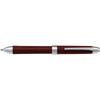 PILOT BTHL3SKDR Multifunction Ballpoint Pen 2 Plus 1 Regno DR Deep Red