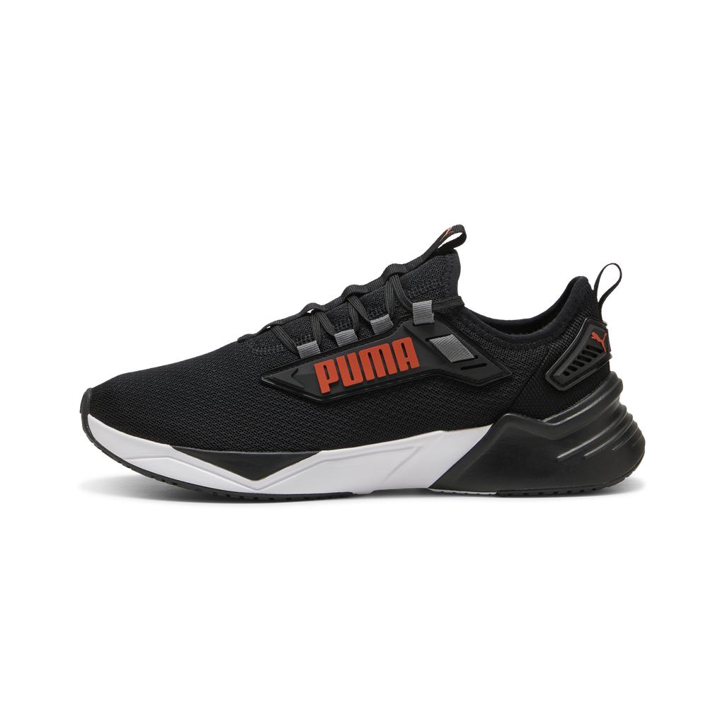 Retaliate 3 PUMA Black-Amarena-PUMA Whit (37947851)