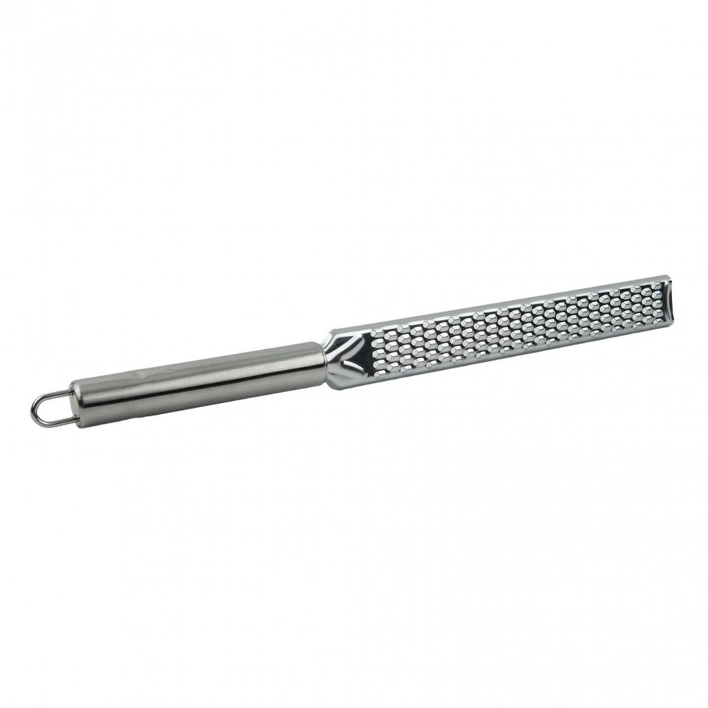 Lemon Long Grater Spices Stainless Steel 1pcs 32 X 2.5cm Cheese
