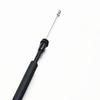 NEW Car Hood Bonnet Release Cable DT1Z-16A770-B For Ford Transit DT1Z-16A770-A