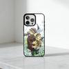 M-Made In A-Abyss Reg And Riko  Phone Case For iPhone17,16,15,14,13 Plus,Pro Max Magnetic For Magsafe Wireless Charging