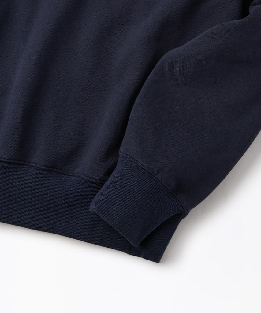 OUTSTANDING V.S.C Sweat(Minneapolis)_Navy