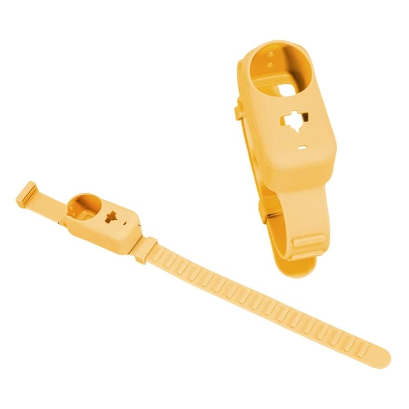 Perfect Fit Silicone Guard for Dedicated Thumb Camera with Easy Access to Controls Shock Absorption Anti Slip Design