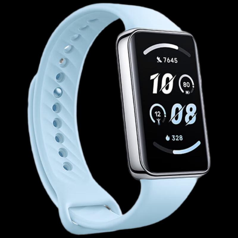 Honor Band 9 NFC Smart Fitness Tracker (CN version)