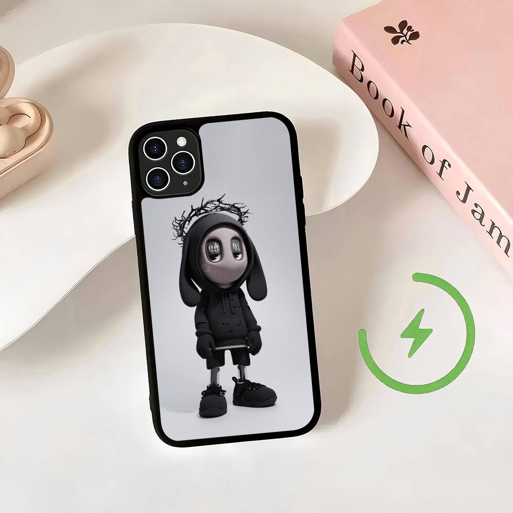 

A kid called BEAST For Magsafe Wireless Charge Case For iPhone 17 16 15 14 13 12 11 15 Pro Max Magnetic Cover iPhone 14