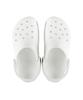 Crocs Classic Clogs - White / 10001-100