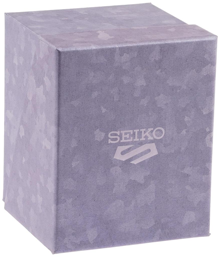 Watch Seiko Prospex Samurai SRPF03K1 [Seiko] Diver's Prospex. Men's