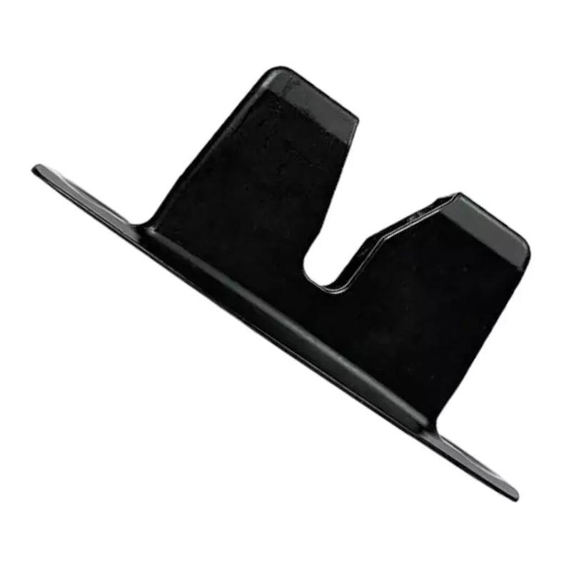 Car Accessories Vehicle Maintenance Rear Door Latch Cover Latch Cover 1054149 Quick tallation Non-deformable Design