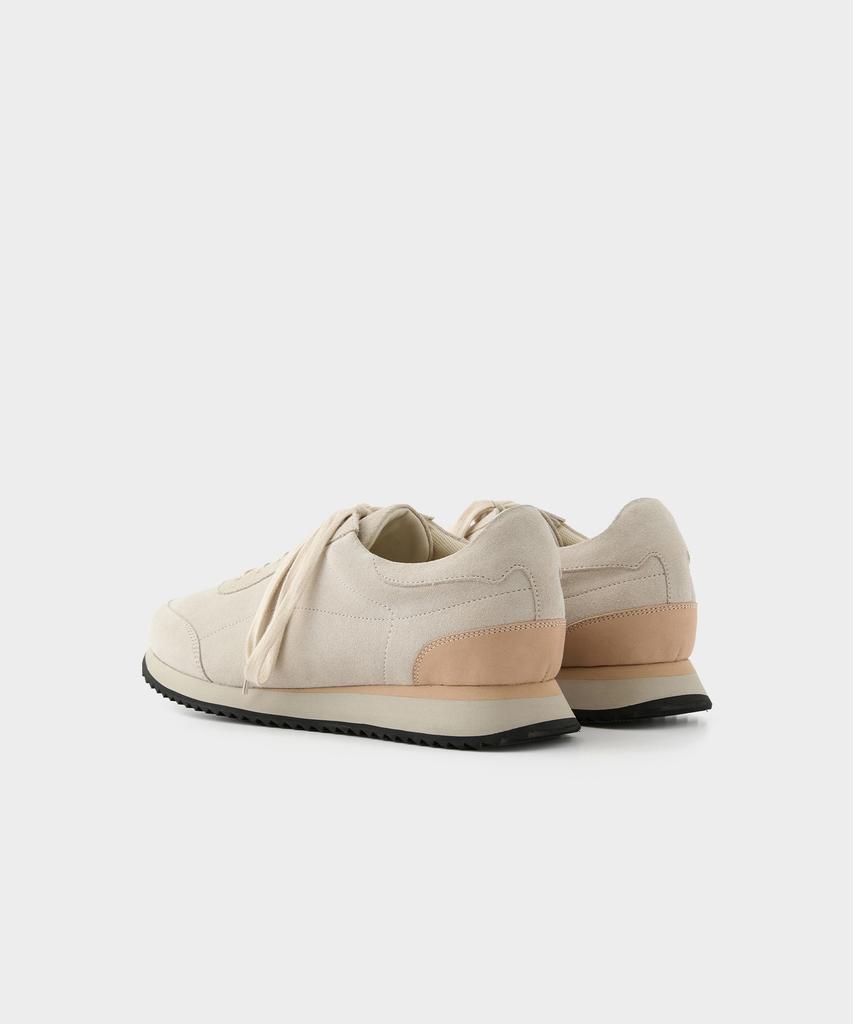 Pinoki [+5Cm] Yukon - 390(P) / White