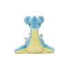 Takara Tomy Arts Pokémon I Choose You! Plush Lapras, Approximately 18cm Tall