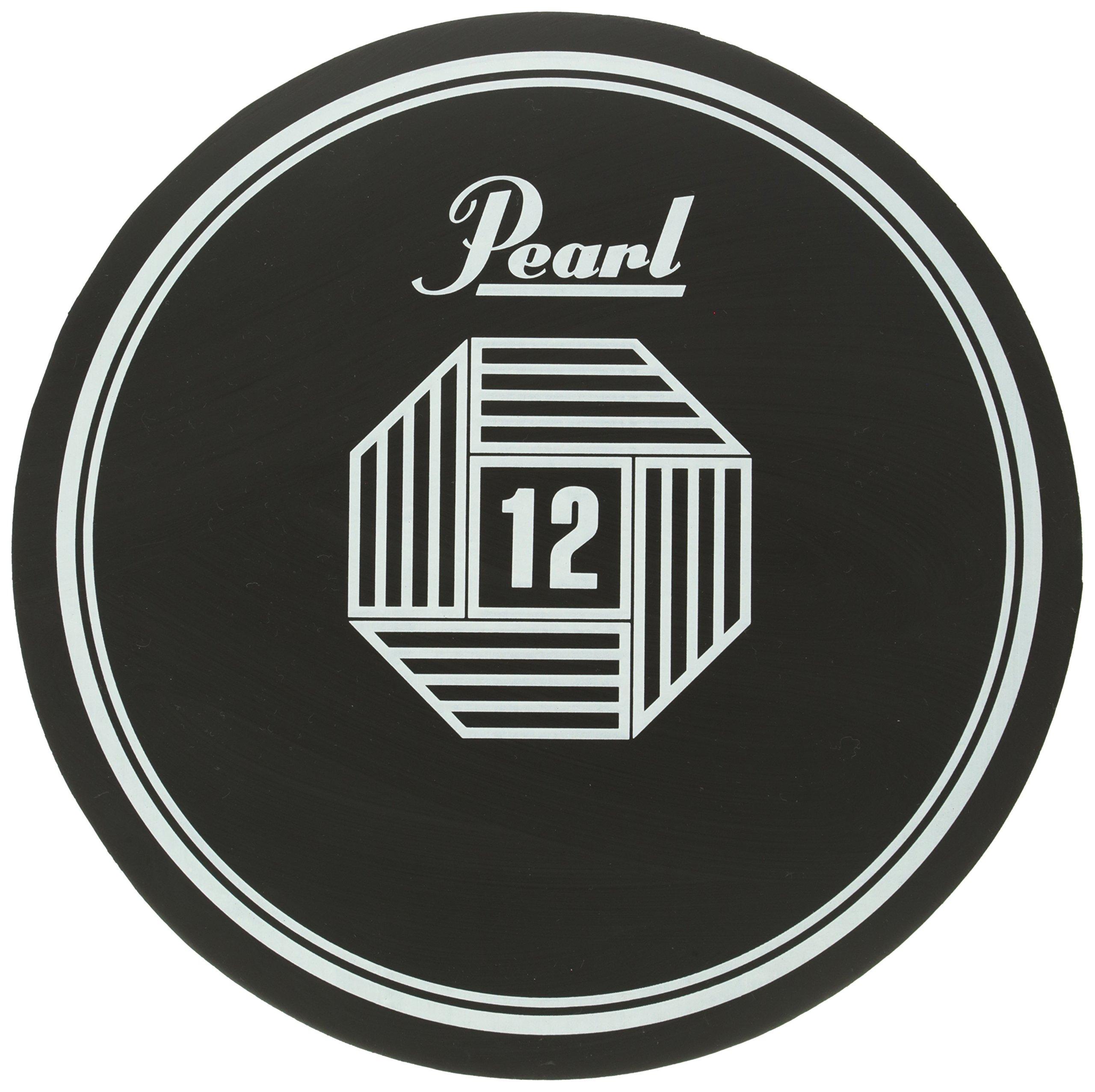 

Pearl rubber pad RP-12