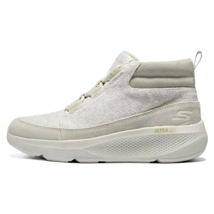 (WMNS) Skechers Bobs Sparrow 2.0 Shoes Beige Women s 144532-NAT EU 35.5