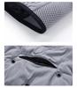 Summer Cooling Vest: Air Conditioned Work Apparel for Outdoor Construction