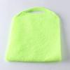 Korean-Style Elastic Nylon Exfoliating Back Scrub Towel