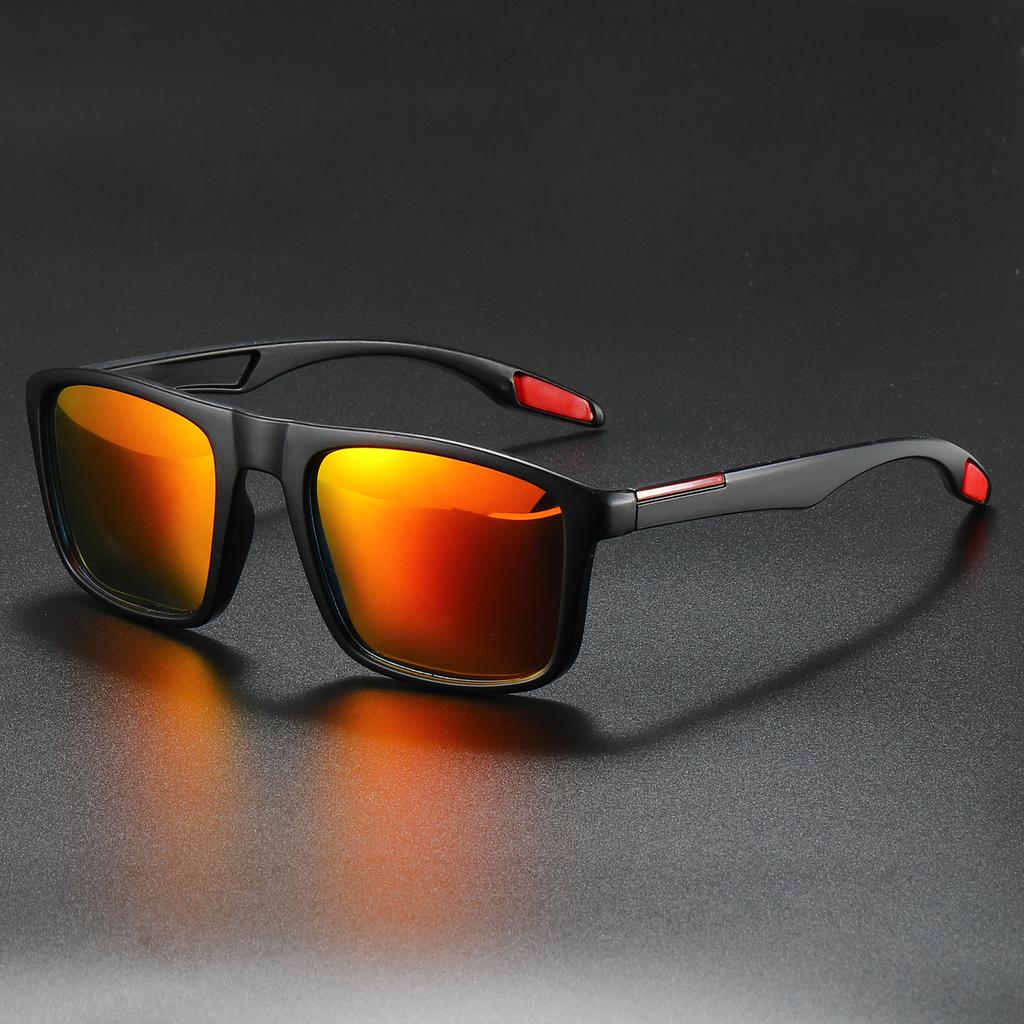 Polarized Sunglasses For Men And Women Driving Glasses Fishing Glasses Classic Sports Glasses UV400