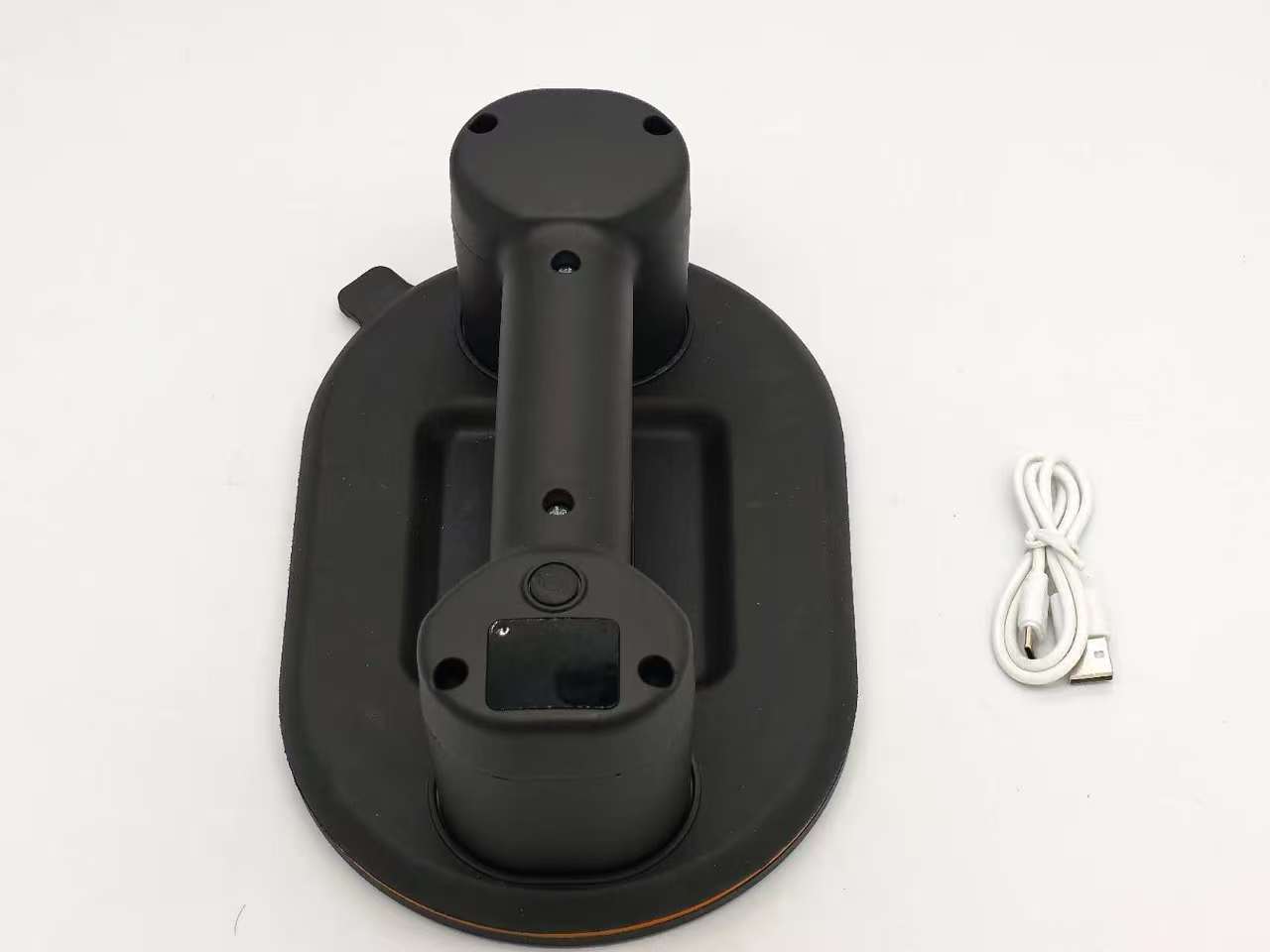 

New Intelligent Display Industrial Grade Electric Vacuum Suction Cup 300KG Load Heavy Duty Granite Tile Glass Lifter 300kg