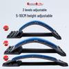 Li-Ning Lumbar Support & Traction Device