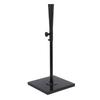 Baseball Tee Portable Stable Height Adjustable Baseball Batting Tee for Baseball Training Equipment
