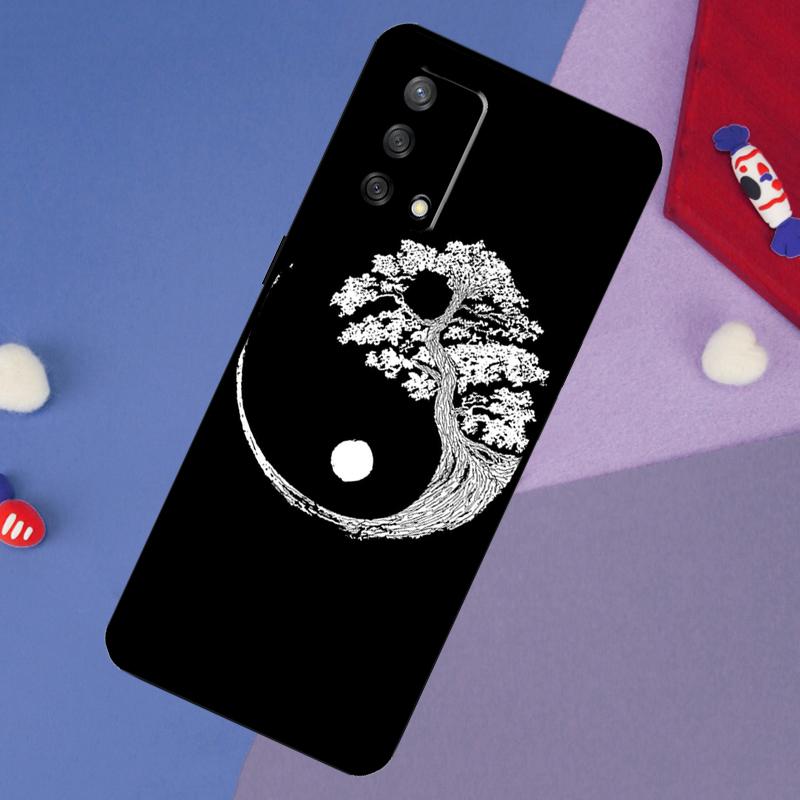 

Eight Diagrams Taiji Yin Yang Case For Oppo A60 A80 A40 A6 A5 Pro A15 A16 A17 A57 A94 A74 A54 A76 A96 A18 A38 A58 A78 A98 OPPO A57 5G