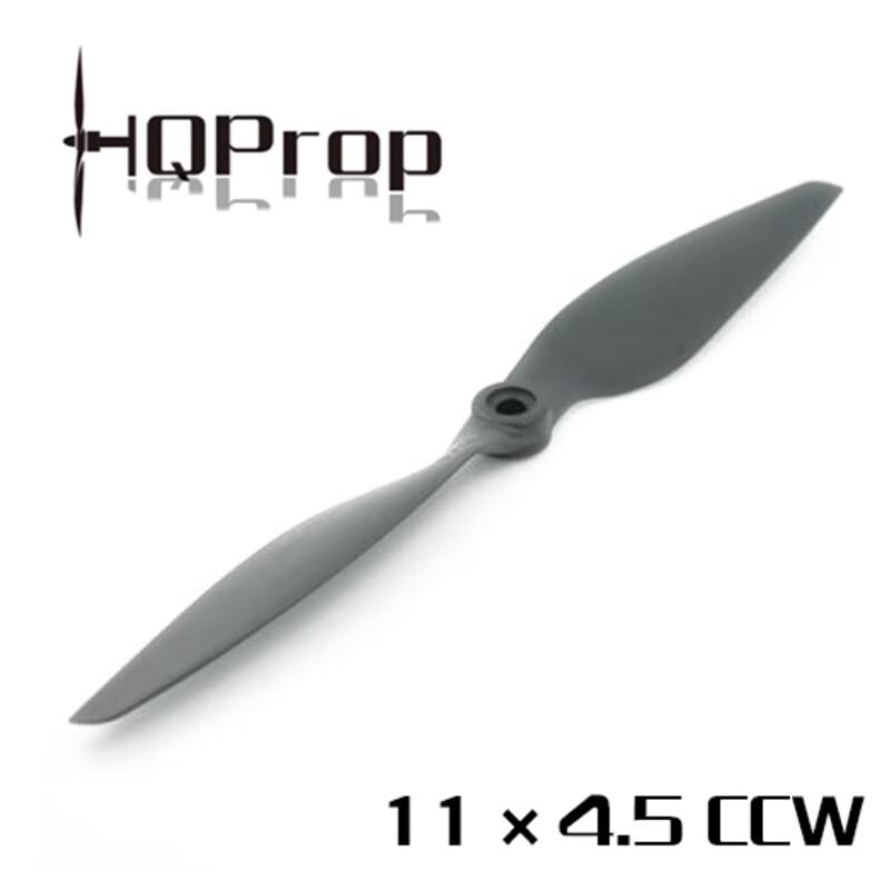 HQPROP 11x4.5 Nylon Multi-Rotor Propellers