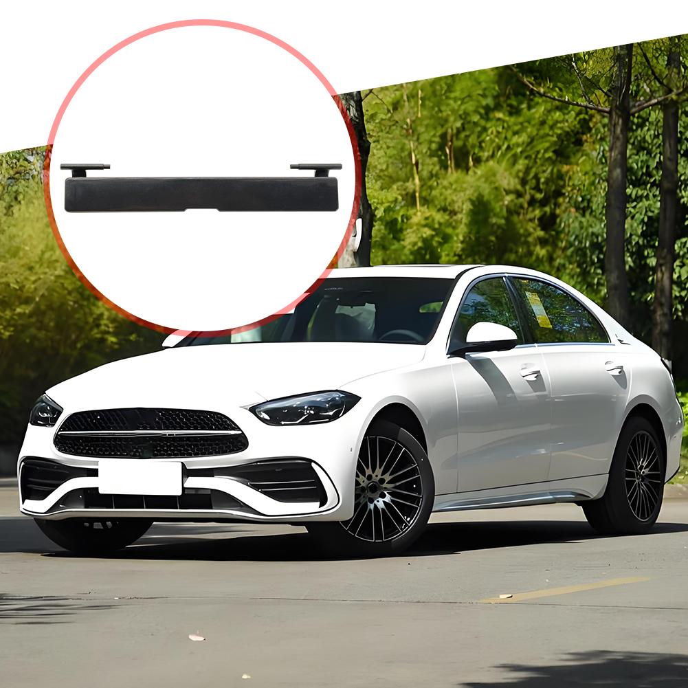 Panoramiczny Bagażnik Dachowy Pokrywa Portu OEM 2057504100 Listwa Łącząca Bagażnik Dachowy Samochodu dla Mercedes Klasy C W205 2015-2025