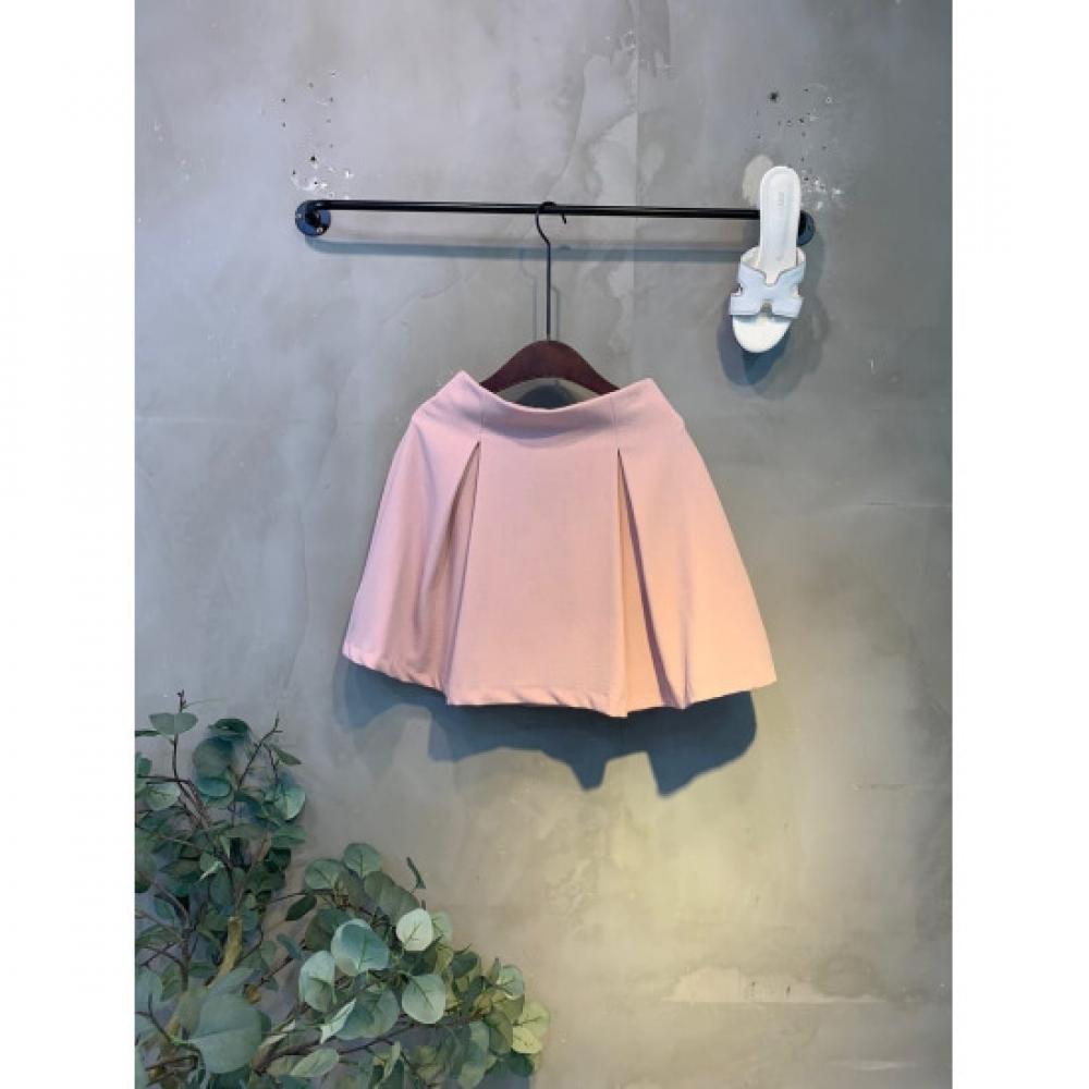 C S In The Room Women S lInen gaThered mIni Skirt 3 ColorS