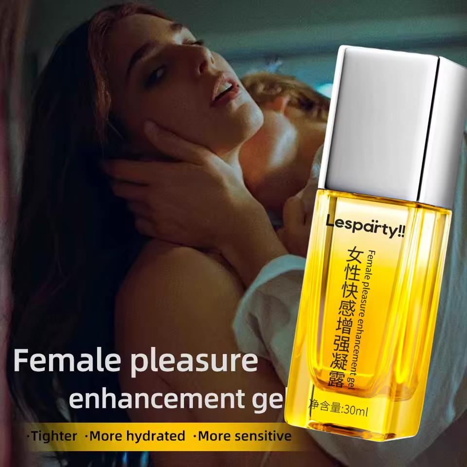 Weiblicher Orgasmus Gel Sexuelles Verlangen Verstärker Sexspielzeug Für Frauen Aufregender Flüssiger Orgasmus Sextropfen Vaginal Straffendes Öl Beste Wahl