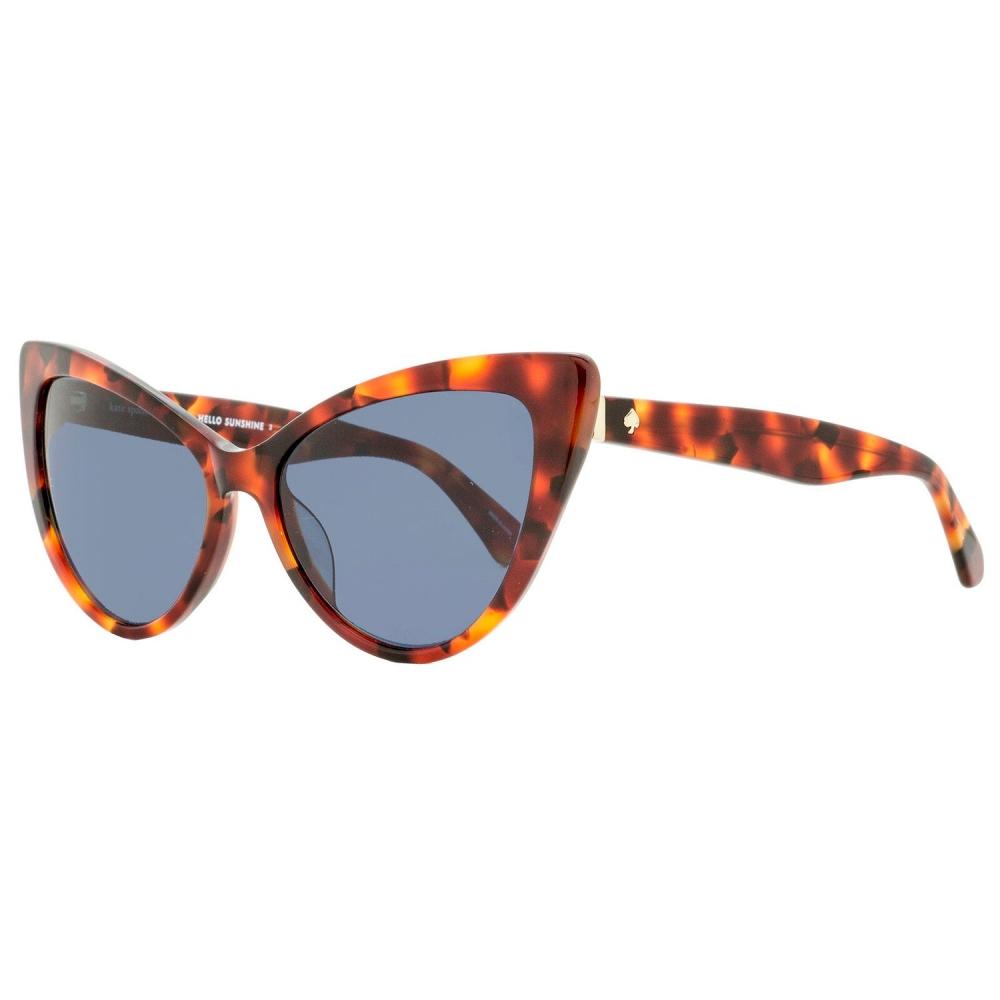 

Мультисонцезахисні окуляри Kate Spade Karinas Ku 0c9a Cat Eye