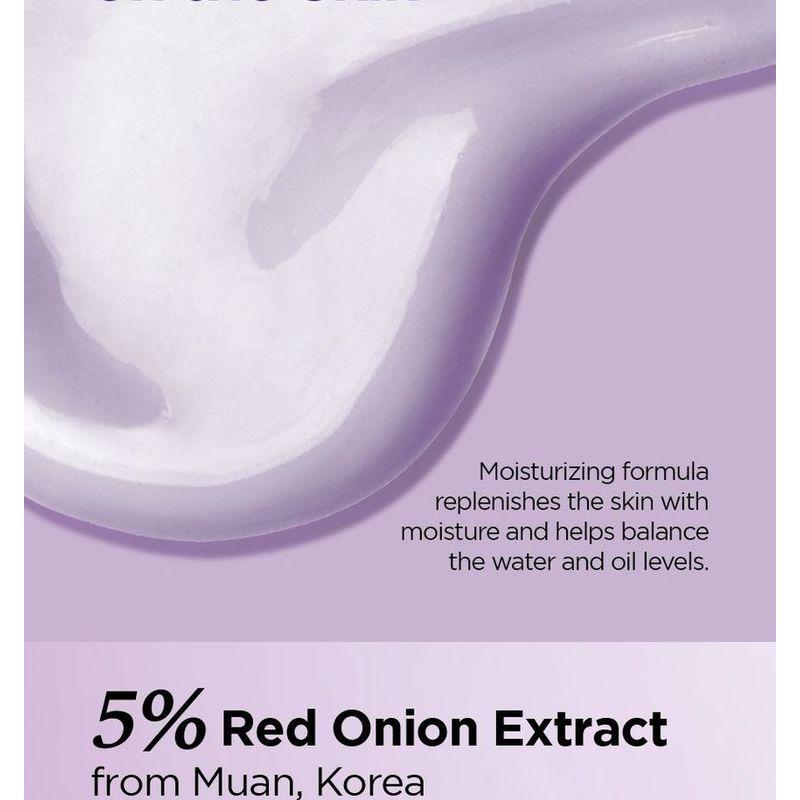 ISNTREE Onion Newpair Sunscreen Mini