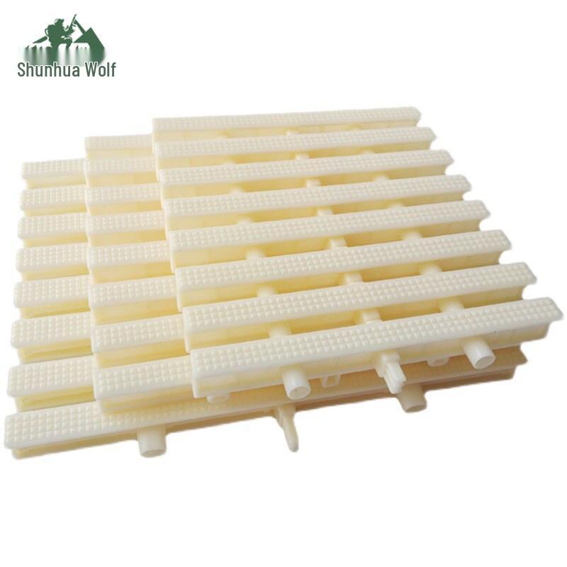 Shun Hua Lang Plastic Swimming Pool Drainage Grate