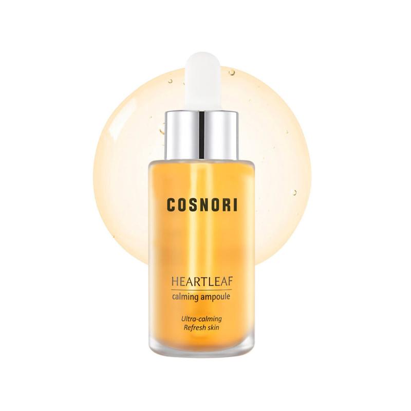 

[COSNORI] Heartleaf Calming Ampoule - 30ml