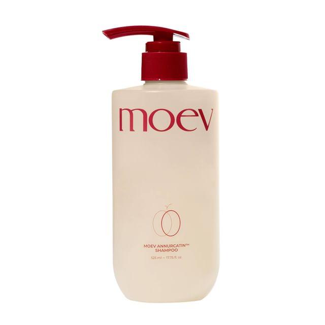 MOEV - Annurcatin Shampoo Jumbo 525ml