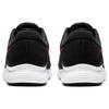 Nike Revolution 4 'University Red' (Unisex) Black / University Red-Oil Grey Running Shoes 908988 011